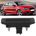 thumbnail image 4 of Handle Rear Trunk Door Handle Tailgate Lock Pull 5J0827566E Fit for  Fabia/Roomster/Superb/, 4 of 8