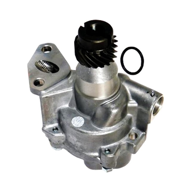 Bomba De Aceite Autotal Para Chrysler Lebaron 1975-1993 (Autotal)