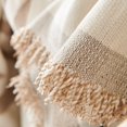 thumbnail image 6 of Vireellx Beige Chenille Sofa Covers Couch Covers for 2 Cushion Couch Sofa Slipcovers Reclining Couch Cover Love Seat Couch Covers for Living Room Sectional Sofa Covers for Pet, 6 of 6