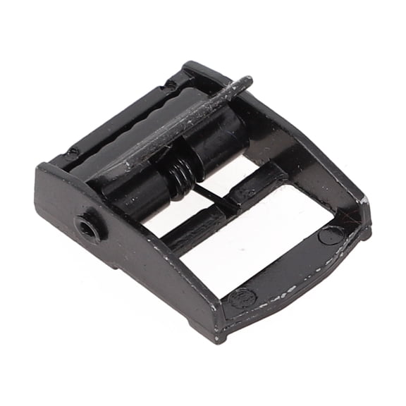 20-50 Zinc Alloy Buckles for Heavy Duty Tie‑Down Cargoes Strap Fixed Tensioner 20Mm