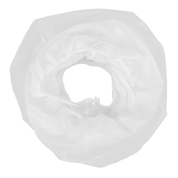 RENACLIPY Underskirt for Girl Petticoat White 1 Pcs Adds Elegance for Casual Occasions