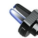 thumbnail image 2 of Soporte para teléfono de coche con nanosucción, soporte para teléfono, rejilla de ventilación (negro), 2 of 8