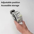 thumbnail image 3 of Booster Stand for DJI FLIP Foldable Removable Luminous Protective Stand Anti-Scratch Protective Stan, 3 of 5