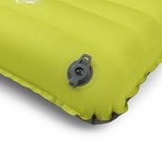 CORE 4 Season Insulated Sleeping Pad for Camping, 3lbs