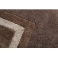 thumbnail image 6 of BARUN Hand Woven BAR-21301 Rectangular 7'9 x 10'6 Area Rug WL-0320-CR, 6 of 7