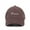 Brown, variant on The Grandfather Baseball Cap Embroidered Cotton Adjustable Dad Hat Teal