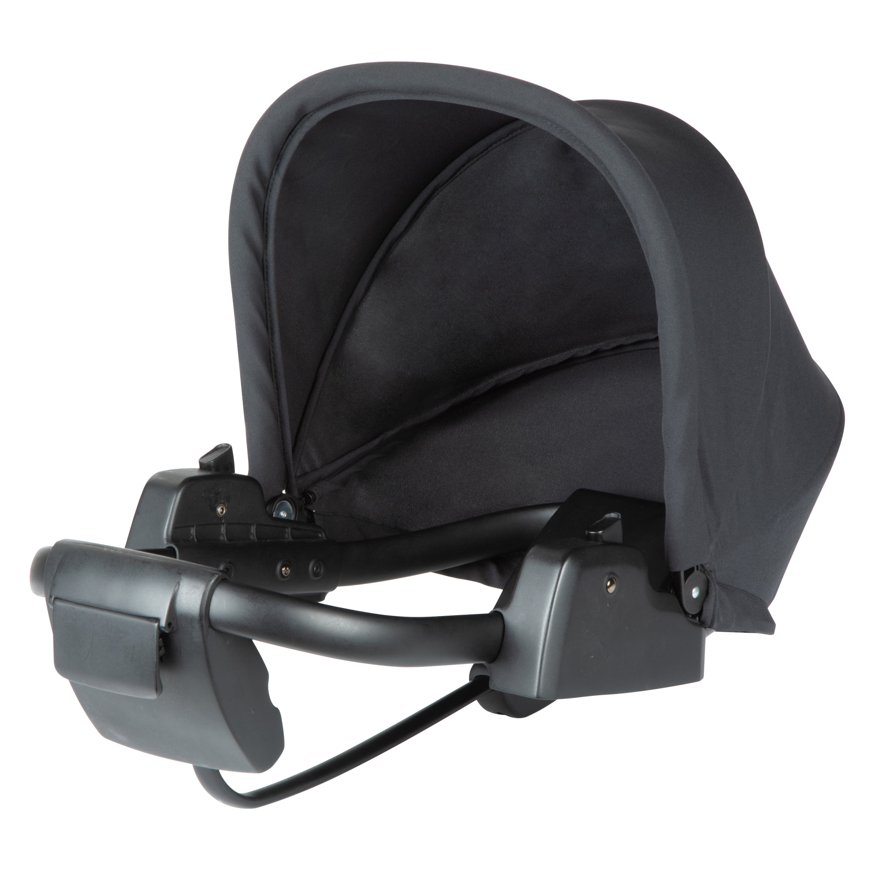 Lijm ik ben trots Zin Maxi-Cosi Coral XP Inner Carrier Stroller Adapter, Black - Walmart.com