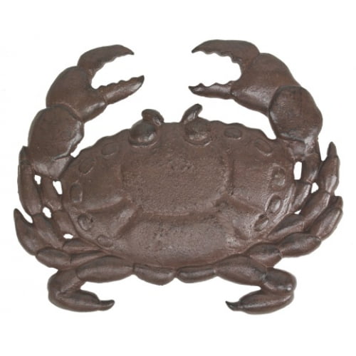 crab dungeness