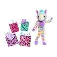 thumbnail image 7 of Mattel HRK39 Barbie Cutie Reveal Zebra Doll, 7 of 7