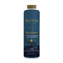 Sirona Spa Care Simply Oxidizer ( 32 oz )