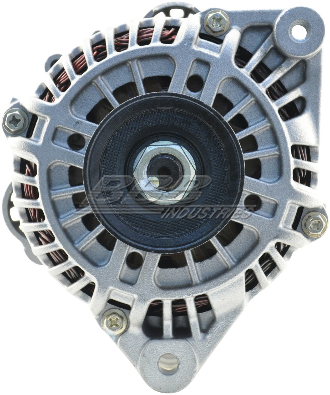 TERREPOWER formerly BBB Industries N13473 New Alternator