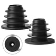 thumbnail image 4 of Anneau d'Étanchéité pour Réservoir d'Eau pour Deebot T10 OMNI/T10 Turbo/X1 Turbo/X1 PLUS, 4 of 6