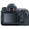 thumbnail image 2 of Canon EOS 6D Mark II Appareil Photo Reflex Numérique (Boîtier Seulement), 2 of 6