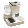 thumbnail image 3 of kurtrusly Automatic Pet Feeder Gravity Refill for Pet Supplies Rabbit Dog Drinking, 3 of 9