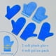 thumbnail image 4 of Hot and Cold Hand Therapy Gloves, Hand Ice Pack, Ice and Heat Therapy Pain, 4 of 5