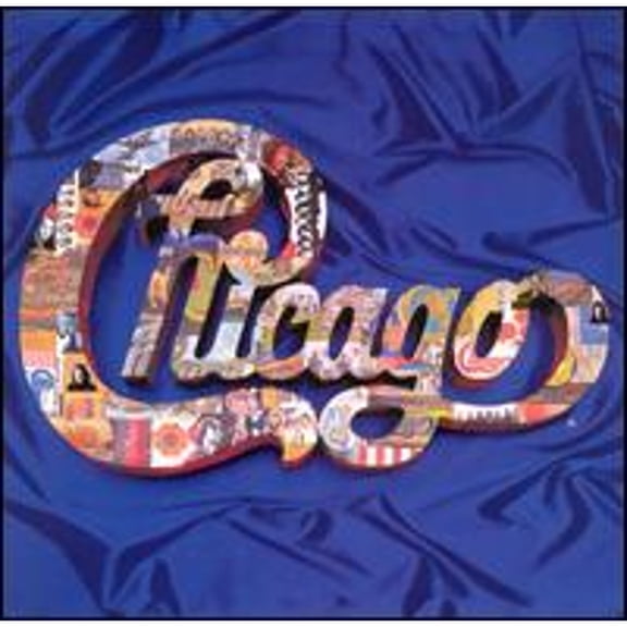 Pre-Owned The Heart of Chicago 1967-1998, Vol. 2 (CD 0093624691129) by Chicago