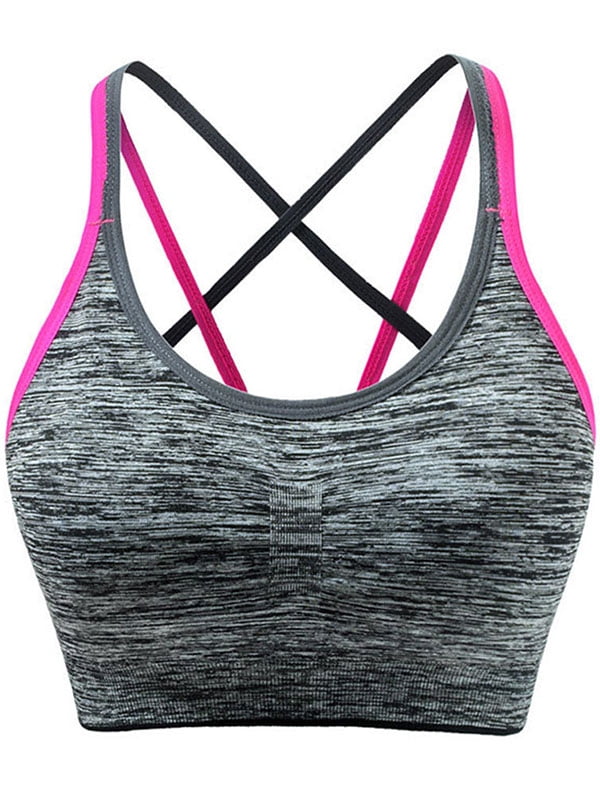 sports bra to bed