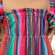 thumbnail image 4 of Ganfancp Vestido de Muñeca de Niña Hermoso Vestido Adecuado para Muñeca de 18 Pulgadas Vestido de Muñeca de Navidad Sin Muñeca y Sin Zapatos Artículos En Liquidación 1X Vestido 1X Sombrero, 4 of 6