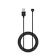 thumbnail image 4 of Tholdsy Cable de carga para reloj inteligente de plástico, reemplazo portátil de de oficina, Cable de , accesorios de repuesto para M5 M6 M7 Type5 NO5, 4 of 6
