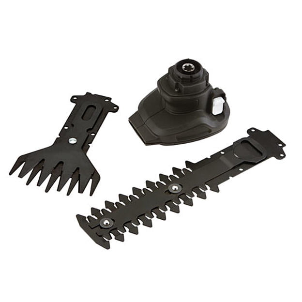 Craftsman 41236 BoltOn Hedge Trimmer Shear Attachment