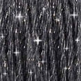 thumbnail image 2 of DMC 6-Strand Etoile Embroidery Floss 8.7yd-Very Dark Pewter Gray, 2 of 2