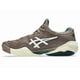 thumbnail image 4 of Asics Court Ff 3 Taupe Grey White 1041A370-020 Men's Size, 4 of 6