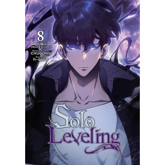 Solo Leveling, Vol. 7 (comic) (Paperback) - Walmart.com