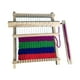 thumbnail image 1 of Wosthever Weaving Loom Hand Knitted Educational Craft for Beginners Children Type2 NO2, 1 of 1