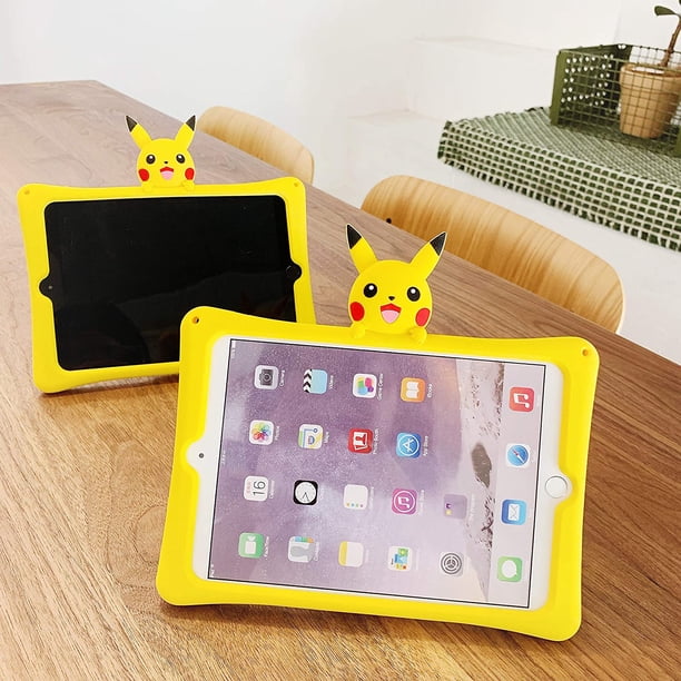 iPad 2 Case, iPad 3 Case, iPad 4 Case, iPad 9.7 Case for Kids
