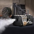thumbnail image 2 of 400W Skeleton Hands Fog Machine with Remote Control, Black, Halloween by Way To Celebrate, 2 of 9
