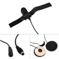thumbnail image 4 of Mic Headset, Fine Crafts  Headset Premium Material  For, 4 of 8