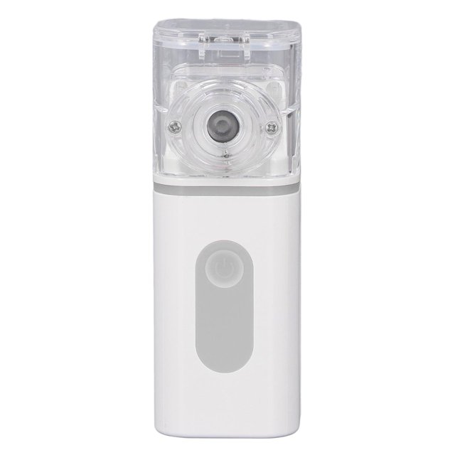 Nebulizador Portátil ANGGREK DC5V 1A USB Alta Eficiencia Limpieza Automática 1.5W