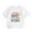 White, variant on EnJoCho Little Children Bodysuit Big Kids THE BEST THING EVER Cartoon Print Boys And Girls Tops Short Sleeved T Shirts 1 To 8 Years
