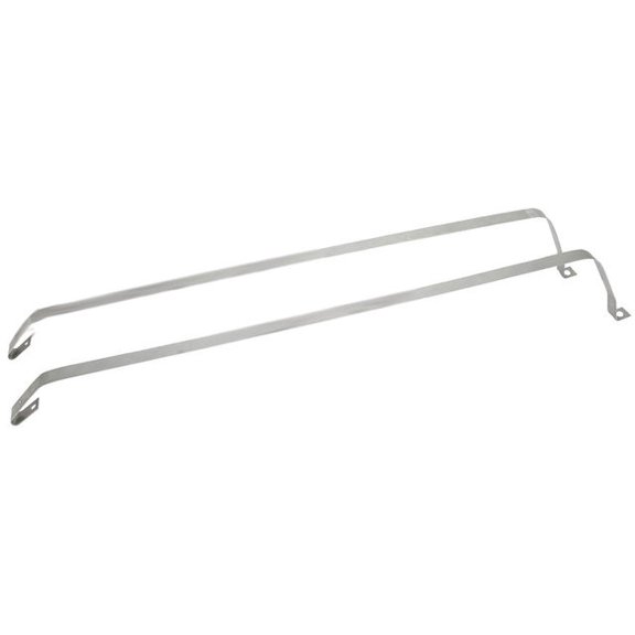 Fuel Tank Strap - Compatible with 1973 - 1976 Oldsmobile Delta 88 1974 1975