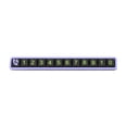 thumbnail image 6 of Car Temporary Parking Sign â Universal Phone Number Plate, Hidden Moving Auto Stop Card, Soft Gel Dashboard Display â Vehicle Interior Accessories & Decoration, 6 of 7