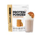 thumbnail image 1 of Proteína en polvo Clean Simple Eats sabor Snickerdoodle 990 g, 1 of 9