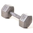 thumbnail image 1 of Mancuerna Dumbbell Champion Solid Hex 11,34 kg, 1 of 2