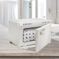 thumbnail image 5 of Gabinete calentador de toallas profesional de alta capacidad Salon Sundry, 5 of 5
