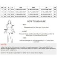 thumbnail image 2 of Gibobby Bañador de Bikini Traje de baño Bikini sexy para mujer Split Impreso con cuello cruzado Trajes de baño simples Tankinis Set(Morado,XL), 2 of 5