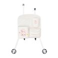 thumbnail image 1 of Car Seat Back Storage Bag Cartoon Multifunctional Car Storage Bucket For, 1 of 8