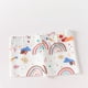 thumbnail image 5 of Odeerbi 2-7 Años Leggings de Algodón Para Niñas Pantys Elásticos Con Estampado Bonito Pantalones Suaves Y Cómodos Pantys Transpirables, 5 of 6