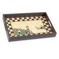 thumbnail image 3 of Trays Multi Wood Lighthouse Tray | Renovator's Supply, 3 of 3