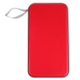 thumbnail image 1 of MasteelfCA 80 Capacity DVD Storage Wallet CD Storage Case Hard Plastic DVD Wallet Container, 1 of 7