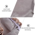 thumbnail image 3 of Milisten 3Ud Gorras De Reutilizables Resistentes Y A De Para Mujer, 3 of 6