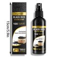 thumbnail image 3 of Rice Water Spray Naturally Enhances Moisturizing And Thickening, Suitable For Dry And Damaged Hair Types 50ml, 3 of 9