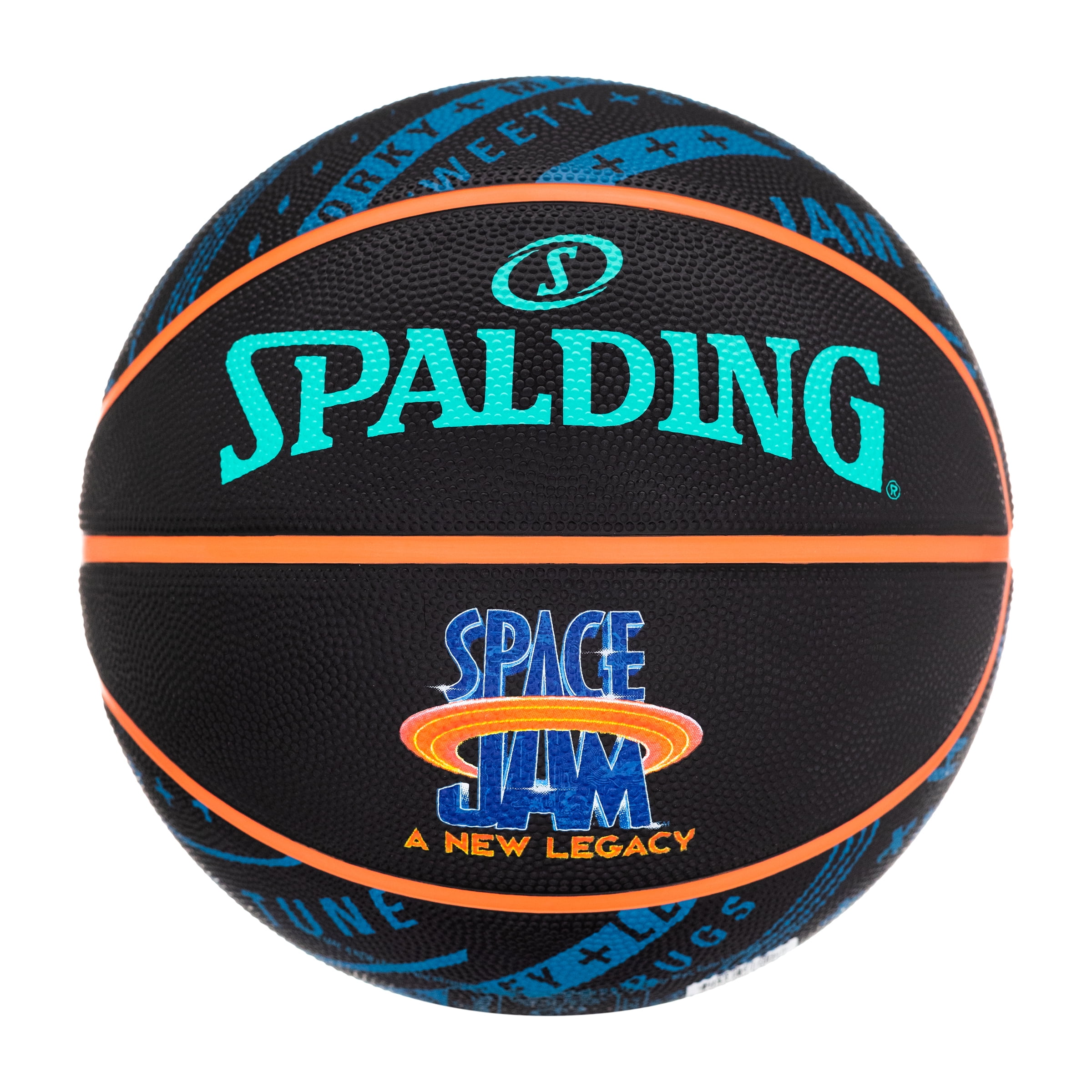 Spalding Space Jam Tune Squad Outdoor Basketball – 29.5”