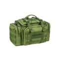 thumbnail image 3 of Bolsa de aparejos de pesca Bolsa de almacenamiento de aparejos de pesca Bolsa de pesca Impermeable Riñonera de pesca Carrete de pesca Señuelo Bolsa de Verde, 3 of 8
