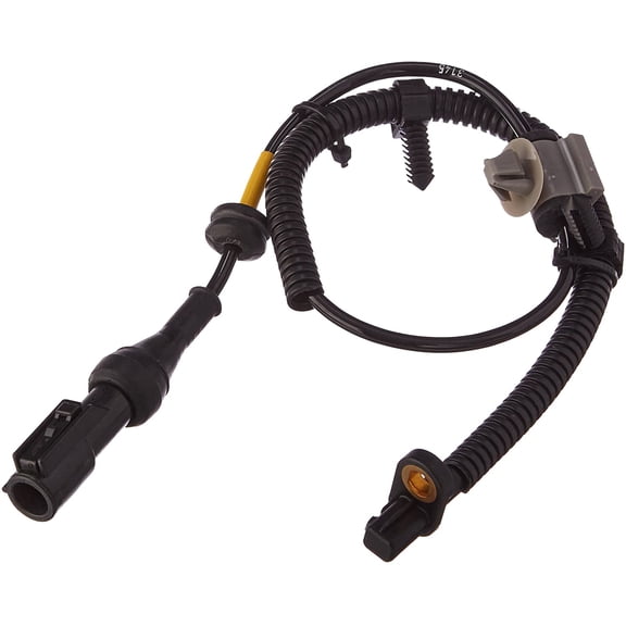 Motorcraft ABS Wheel Speed Sensor BRAB-260 Fits select: 2008-2011 FORD FOCUS