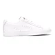 thumbnail image 3 of PU & MA Clyde Nyc Floral Lace Up Womens White Sneakers Casual Shoes 37553501, 3 of 6