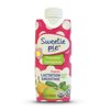 Sweetie Pie Organics® Apple Pear Lactation Smoothie, 4-Pack